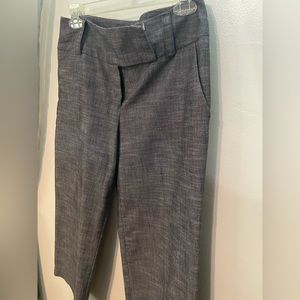 Capri/ Crop pants